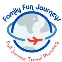 family fun journeys logo